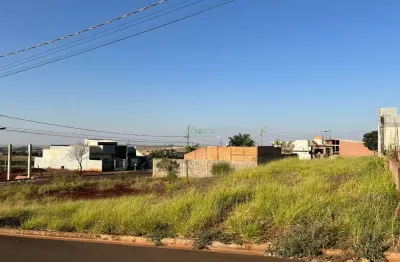 Terreno à venda na avenida cantares, jardim parana, cambé por r$ 190.000
