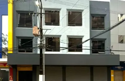 Ponto comercial para alugar na avenida paraná, centro, londrina por r$ 30.000