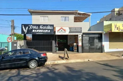 Casa com 3 quartos à venda na avenida antônio raminelli, parque residencial ana rosa, cambé por r$ 1.100.000