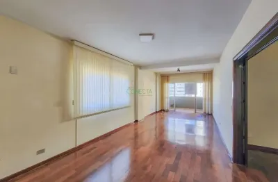 Apartamento com 3 quartos à venda na avenida rio de janeiro, centro, londrina por r$ 580.000