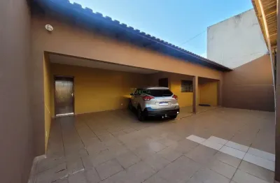 Casa comercial à venda na rua denis papin, pinheiros, londrina por r$ 990.000