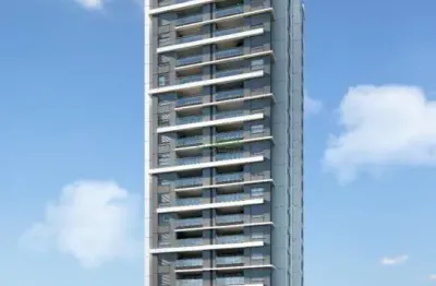 Apartamento com 3 quartos à venda na rua caracas, palhano 1, londrina por r$ 1.470.000