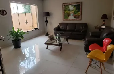 Casa com 4 quartos à venda na rua guiomar sophia panza, jardim central park, londrina por r$ 1.399.990