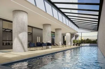 Apartamento com 3 quartos à venda na rua ernâni lacerda de athayde, gleba fazenda palhano, londrina por r$ 1.620.000