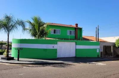 Casa com 3 quartos à venda na rua geraldo simões, jardim das palmeiras, londrina por r$ 850.000