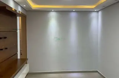 Apartamento com 2 quartos à venda na avenida pedro viriato parigot de souza, chácara manella, cambé por r$ 220.000