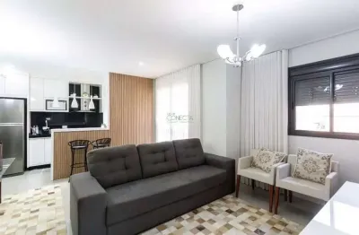Apartamento com 2 quartos à venda na rua joão huss, gleba fazenda palhano, londrina por r$ 763.200