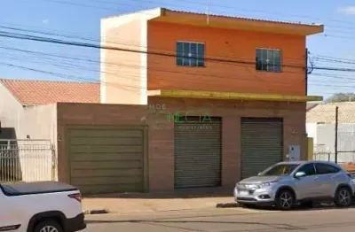 Ponto comercial para alugar na avenida gabriel freceiro de miranda, jardim santo amaro, cambé por r$ 2.600
