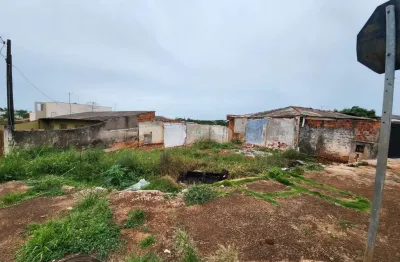 Terreno à venda na rua victor hugo, califórnia, londrina por r$ 140.000