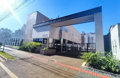 Apartamento com 2 quartos à venda na rua waldomiro fernandes, pinheiros, londrina por r$ 339.000