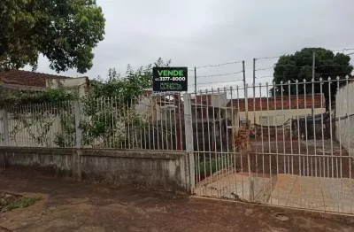 Terreno à venda na rua joana d'arc, jardim alah, londrina por r$ 350.000