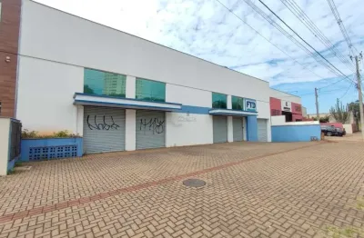 Prédio para alugar na rua da lua, jardim do sol, londrina por r$ 15.000