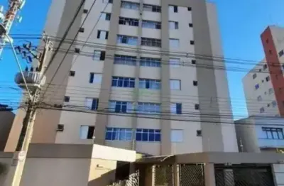 Apartamento com 3 quartos à venda na rua prefeito hugo cabral, jardim fortaleza, londrina por r$ 335.000