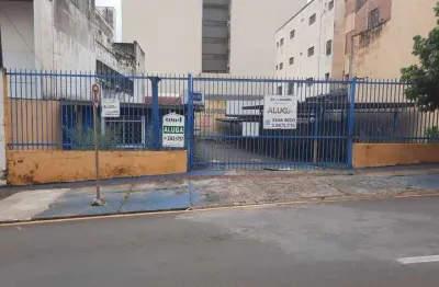 Ponto comercial à venda na rua prefeito hugo cabral, centro, londrina por r$ 2.300.000