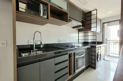 Apartamento com 3 quartos para alugar na rua alexander graham bell, parque jamaica, londrina por r$ 2.300