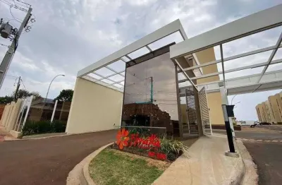 Apartamento com 2 quartos à venda na rua alberto jans, heimtal, londrina por r$ 167.000