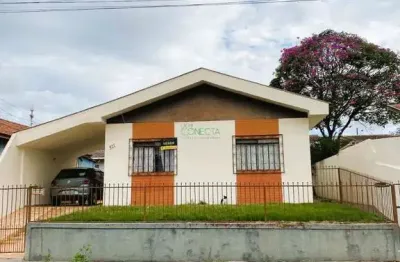 Casa com 2 quartos à venda na avenida rio de janeiro, bandeirantes, londrina por r$ 380.000