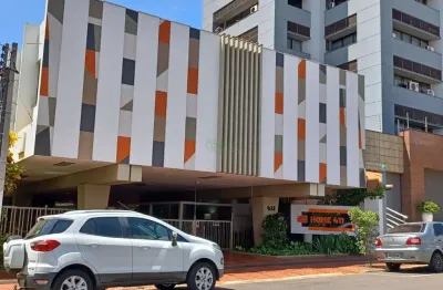 Prédio à venda na rua senador souza naves, centro, londrina por r$ 10.500.000