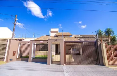 Casa com 3 quartos à venda na avenida rogério delalibera, oriente, londrina por r$ 1.100.000