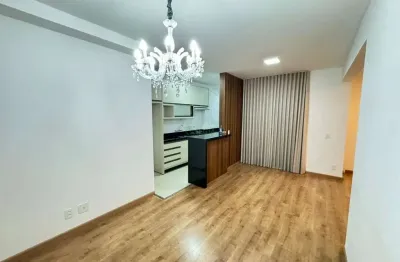 Apartamento com 2 quartos à venda na rua caracas, gleba fazenda palhano, londrina por r$ 590.000