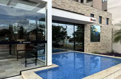 Apartamento com 3 quartos à venda na rua venezuela, vila brasil, londrina por r$ 450.000