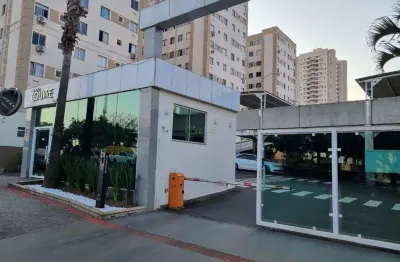 Apartamento com 2 quartos à venda na creusa pereira campos, gleba fazenda palhano, londrina por r$ 265.000