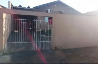 Casa com 3 quartos à venda na avenida jamil scaff, ernani moura lima, londrina por r$ 250.000