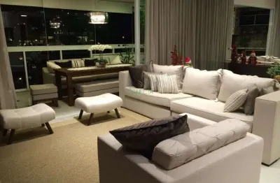 Apartamento com 3 quartos à venda na rua eurico hummig, gleba fazenda palhano, londrina por r$ 990.000