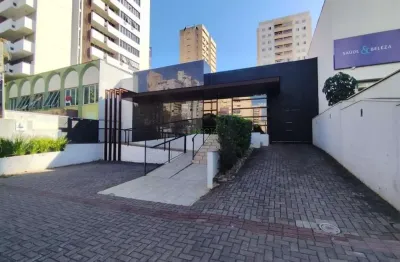 Casa comercial para alugar na avenida higienópolis, centro, londrina por r$ 17.000