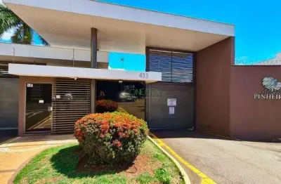 Casa em condomínio fechado com 3 quartos à venda na rua alexander graham bell, parque jamaica, londrina por r$ 950.000