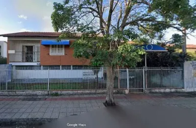 Casa comercial para alugar na rua florianópolis, jardim agari, londrina por r$ 3.000