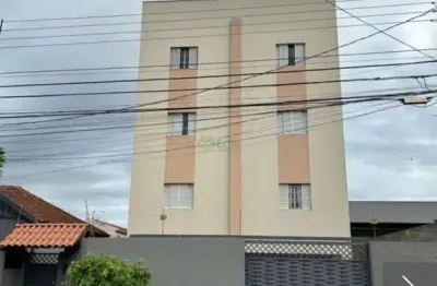 Apartamento com 2 quartos à venda na rua john fitzgerald kennedy, recreio, londrina por r$ 180.000