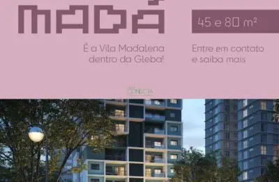 Apartamento com 3 quartos à venda na rua ernâni lacerda de athayde, gleba palhano, londrina por r$ 1.021.000