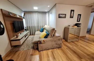 Apartamento com 3 quartos à venda na rua osaka, cláudia, londrina por r$ 450.000