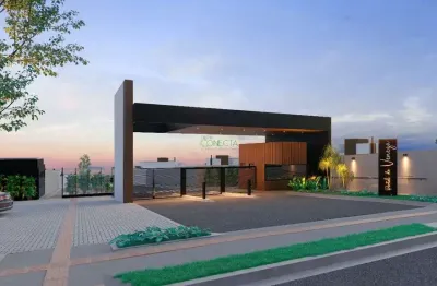 Terreno à venda na rua emma anna oldemberg astafieff, jardim pacaembu, londrina por r$ 190.000