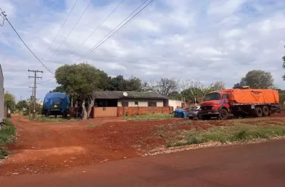Terreno à venda na rua alcino carneiro ribas, jardim burle marx, londrina por r$ 6.500.000
