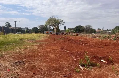Terreno à venda na rua alcino carneiro ribas, jardim burle marx, londrina por r$ 6.500.000