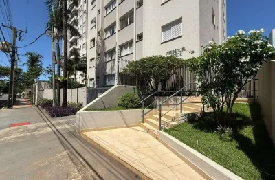 Apartamento com 2 quartos à venda na rua professor samuel moura, andrade, londrina por r$ 300.000
