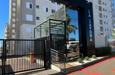 Apartamento com 2 quartos para alugar no gleba fazenda palhano, londrina  por r$ 2.500