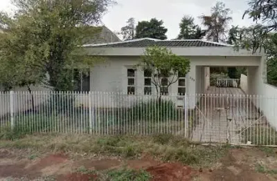 Casa com 4 quartos à venda na rua são bernardo do campo, champagnat, londrina por r$ 420.000