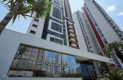 Apartamento com 3 quartos à venda na rua joão huss, gleba fazenda palhano, londrina por r$ 760.000