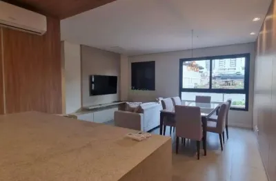 Apartamento com 2 quartos à venda na rua joão huss, gleba fazenda palhano, londrina por r$ 900.000