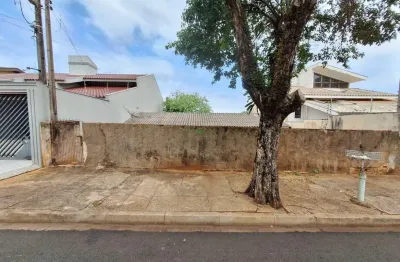 Terreno à venda na rua gregório cherbaty, araxá, londrina por r$ 600.000
