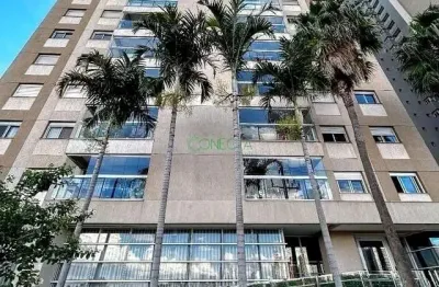 Apartamento com 2 quartos à venda na rua martinho lutero, gleba fazenda palhano, londrina por r$ 689.000