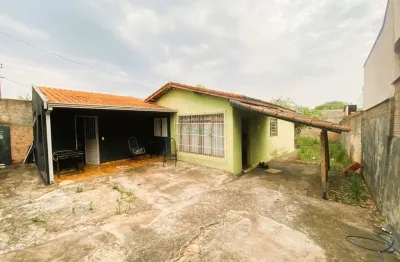 Casa com 2 quartos à venda na rua comandante rhul, califórnia, londrina por r$ 280.000
