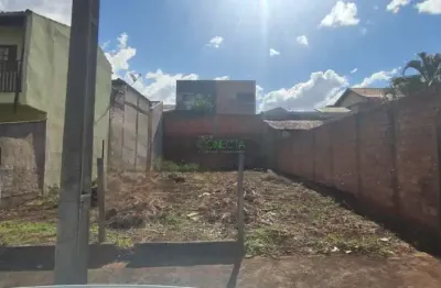 Terreno à venda na rua isaura marques pereira, jardim são tomás, londrina por r$ 180.000