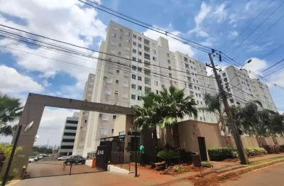 Apartamento com 2 quartos à venda na rua guilherme farel, gleba fazenda palhano, londrina por r$ 318.000