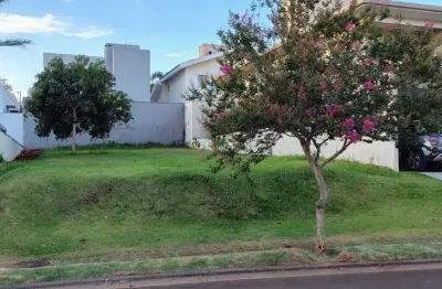 Terreno em condomínio fechado à venda na avenida gil de abreu souza, condomínio royal forest, londrina por r$ 890.000