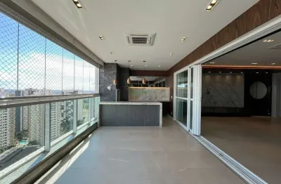 Apartamento com 3 quartos à venda na rua maria lúcia da paz, gleba fazenda palhano, londrina por r$ 1.980.000