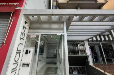 Apartamento com 3 quartos à venda na rua pernambuco, jardim lilian, londrina por r$ 350.000